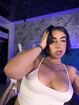 Scarlett-LS online show from December 2025 01:44:02 AM