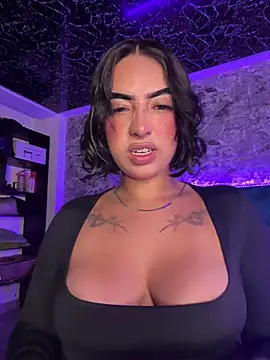 Scarlett-LS online show from January 2026 01:42:01 AM