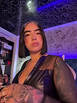 Scarlett-LS online show from February 2026 02:29:01 AM