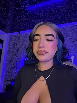 Scarlett-LS online show from March 2026 02:58:02 AM