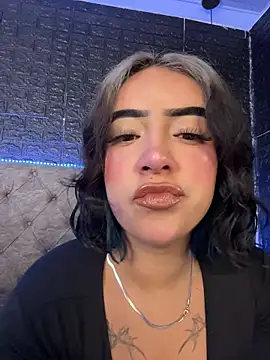 Scarlett-LS online show from March 2026 02:37:01 AM