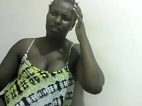 FudgeBabe online show from February 2025 11:13:01 AM