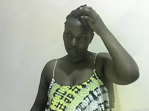 FudgeBabe online show from February 2025 08:59:02 AM