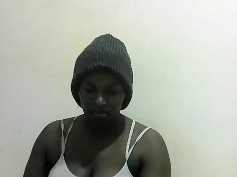 FudgeBabe online show from February 2025 04:44:01 PM