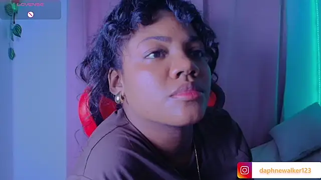 Snapshot of Daphnewalker__ chatting on February 2026 01:06:01 AM Daphnewalker online show from February 2026 01:06:01 AM