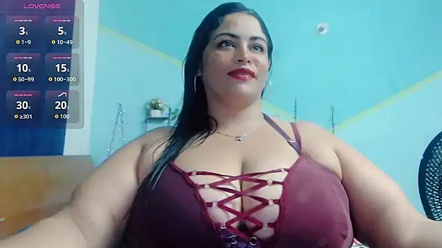 NickyRibeiro online show from March 2026 04:40:02 AM