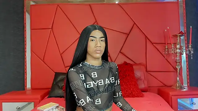 AntoniSantoss online show from February 2025 03:24:01 AM