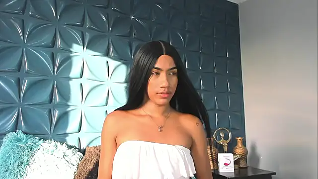 AntoniSantoss online show from March 2025 10:15:02 PM