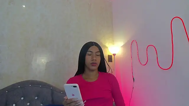 AntoniSantoss online show from October 2025 07:34:01 PM