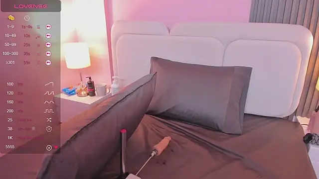 linda sofi   online show from February 2025 01:53:01 AM