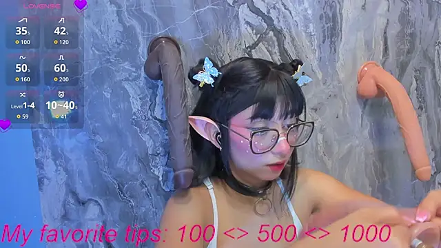 linda sofi   online show from September 2025 08:10:01 PM