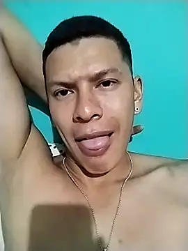 Luiyi1997 online show from February 2025 03:25:02 AM