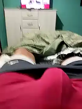 Luiyi1997 online show from March 2025 03:12:02 AM