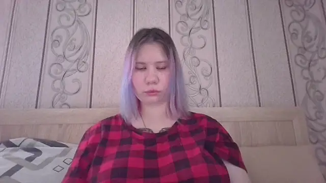 Little kitsune1707 online show from September 2025 10:19:02 AM