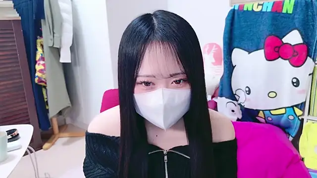 mao maochan online show from February 2025 03:49:02 PM