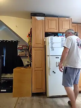 HardSteele97 online show from December 2025 07:10:01 PM