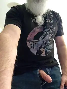 HardSteele97 online show from March 2026 09:43:02 PM