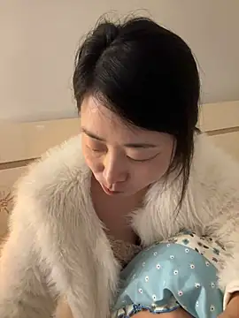 Snapshot of jinj-a chatting on February 2025 02:48:02 PM jinj-a online show from February 2025 02:48:02 PM