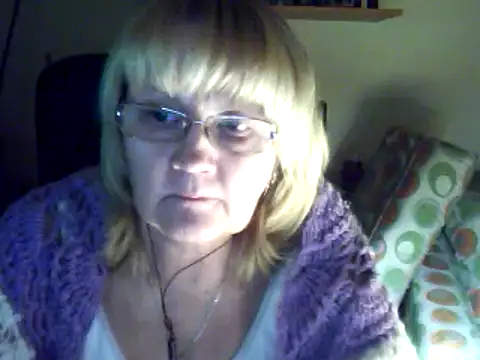 Violet5364 online show from February 2025 11:12:02 PM