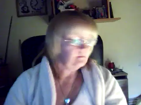 Violet5364 online show from March 2025 09:04:02 PM