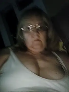 Violet5364 online show from March 2026 08:31:01 PM