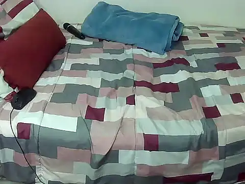 Queen Pxoxo online show from March 2025 01:04:02 PM