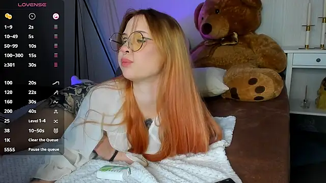 marynixoxo online show from February 2025 03:08:01 AM