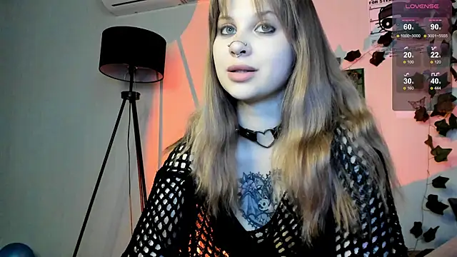 marynixoxo online show from March 2025 08:02:02 AM