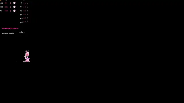 marynixoxo online show from October 2025 01:18:01 PM