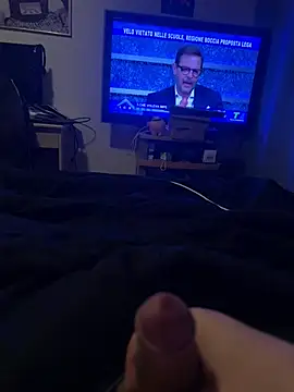 Sex-10-10 online show from February 2025 11:32:02 PM