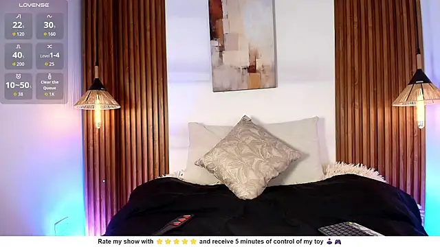 Snapshot of Stefy_Harris chatting on April 2026 03:42:01 AM Stefy Harris online show from April 2026 03:42:01 AM