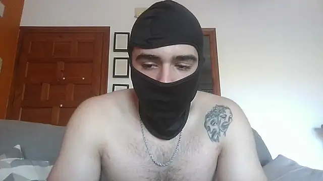 ESCOMOFUC online show from February 2025 12:16:02 PM