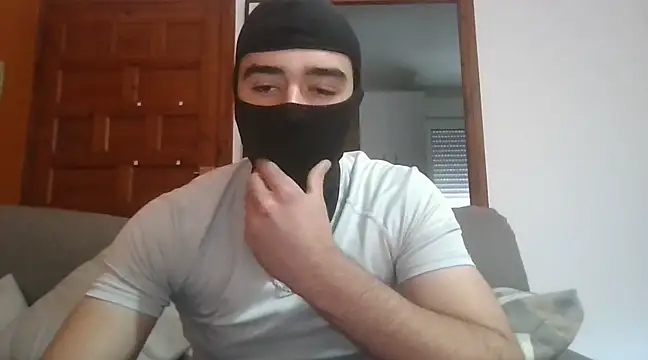 ESCOMOFUC online show from February 2025 11:22:01 AM