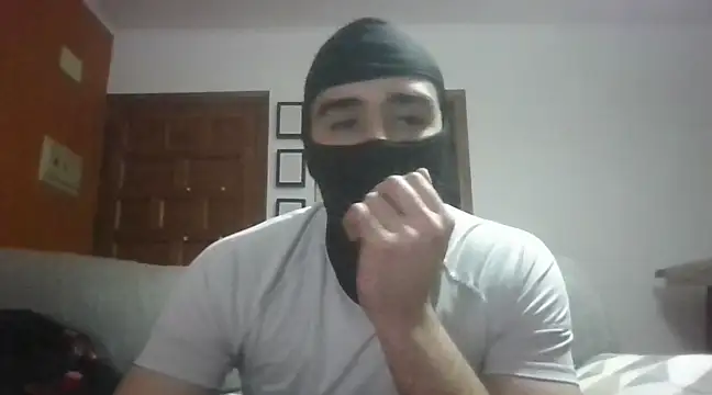 ESCOMOFUC online show from February 2025 01:00:02 AM