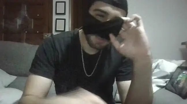ESCOMOFUC online show from March 2025 05:25:01 PM