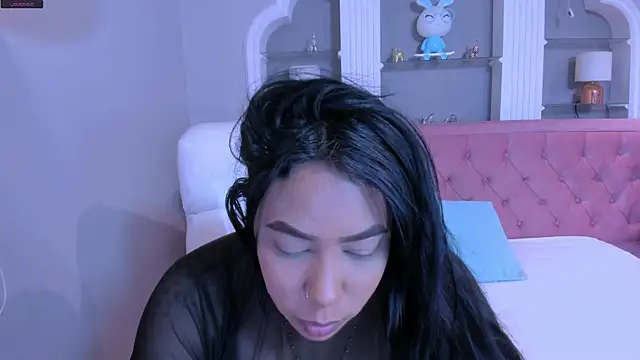 emma purple  online show from February 2025 12:14:02 PM