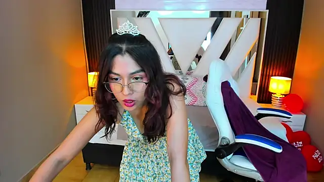 Cristin Petite online show from February 2025 09:42:01 PM