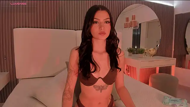 Giselle royy online show from October 2025 09:06:01 PM