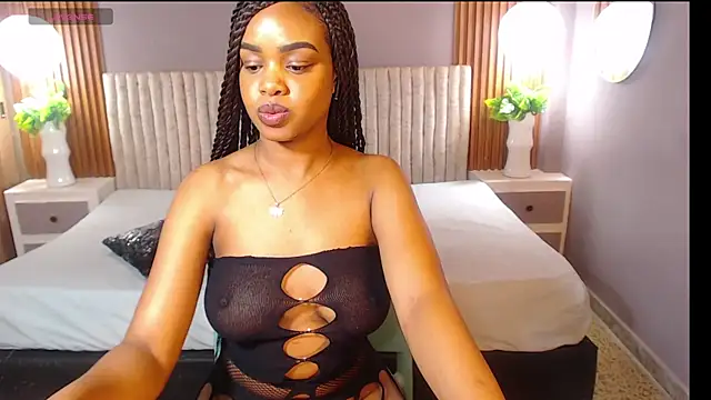 TianaSky online show from September 2025 09:47:02 PM