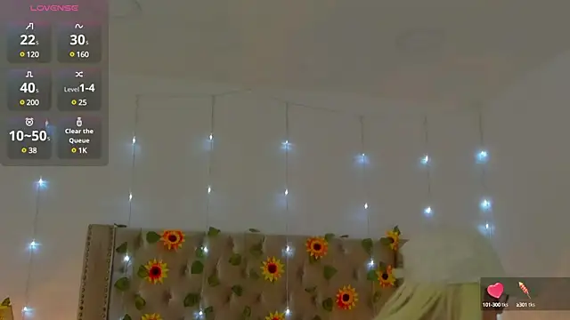 CandieGilson   online show from March 2025 11:51:01 AM