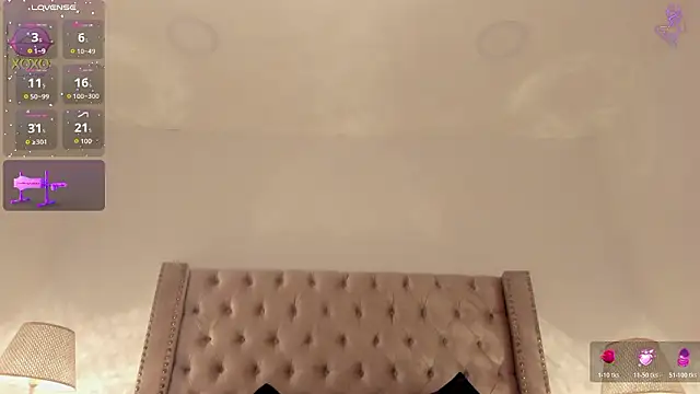 Snapshot of CandieGilson__ chatting on February 2026 12:37:01 PM CandieGilson online show from February 2026 12:37:01 PM