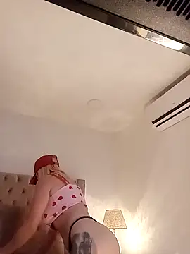 Snapshot of CandieGilson__ chatting on February 2026 12:22:02 PM CandieGilson online show from February 2026 12:22:02 PM