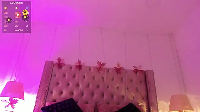 Snapshot of CandieGilson__ chatting on February 2026 12:27:01 PM CandieGilson online show from February 2026 12:27:01 PM