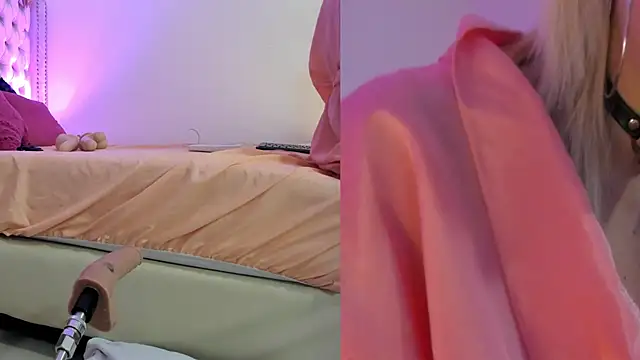 Snapshot of CandieGilson__ chatting on February 2026 11:55:01 AM CandieGilson online show from February 2026 11:55:01 AM