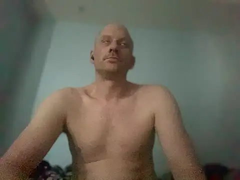 Krzysiekg123 online show from February 2025 01:39:02 PM