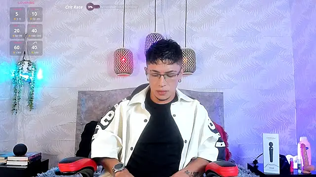 Ianwayne online show from June 2026 05:19:02 AM