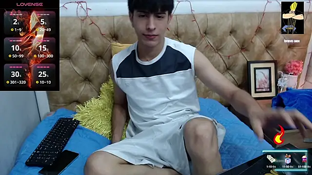 Estiv18  online show from March 2025 06:33:02 AM