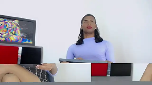 katha Crawford online show from February 2025 09:56:02 PM