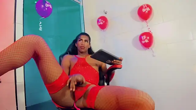 katha Crawford online show from February 2025 10:36:01 PM