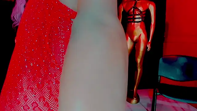 katha Crawford online show from February 2025 10:42:02 PM